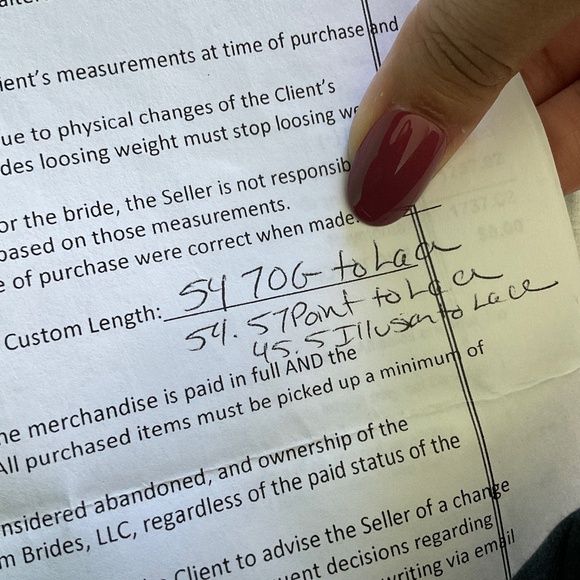 Essence of Australia street size 4 D2174 NWT Ivory wedding dress - Picture 11 of 16